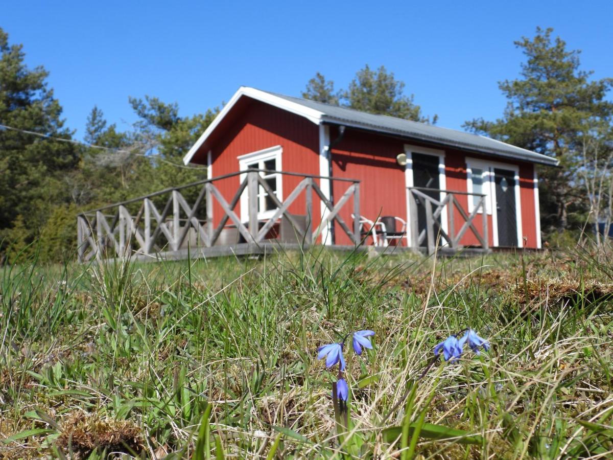 Kaeringsund Resort Eckero Extérieur photo