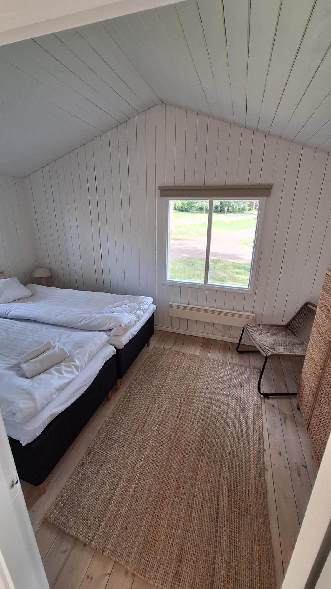 Kaeringsund Resort Eckero Extérieur photo